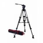 Acebil P-22MX (P-22MX) Professional tripod system - Suitable for cameras up to 8Kg (17.6lb) Acebil P-22MX (P-22MX) Professional tripod system - Suitable for cameras up to 8Kg (17.6lb)